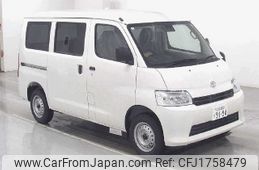 toyota townace-van 2025 CFJ1758479
