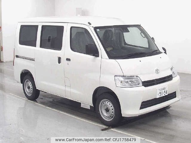 toyota townace-van 2025 CFJ1758479 image 1