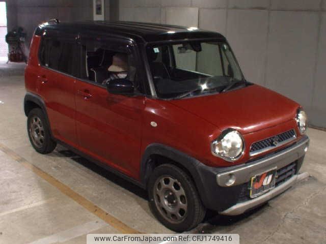 suzuki hustler 2015 CFJ1749416 image 1