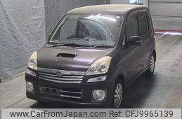 subaru stella 2007 -SUBARU--Stella RN1-028718---SUBARU--Stella RN1-028718-