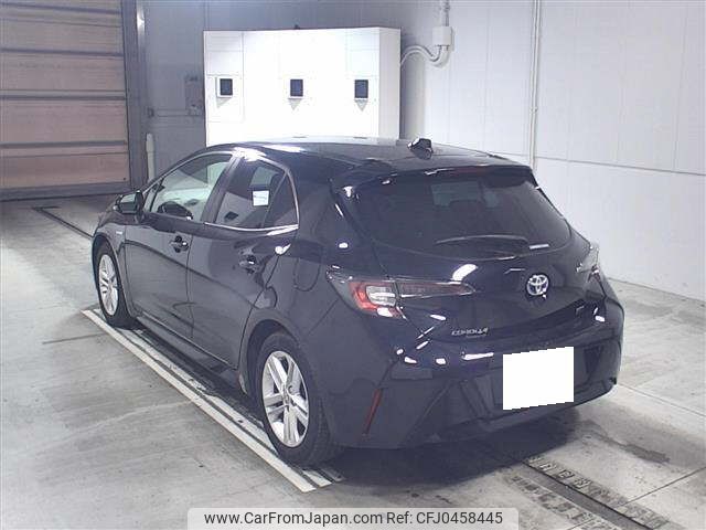 toyota corolla-sport 2020 -TOYOTA 【岐阜 303ﾅ8506】--Corolla Sport ZWE211H-1033210---TOYOTA 【岐阜 303ﾅ8506】--Corolla Sport ZWE211H-1033210- image 2