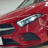 mercedes-benz a-class 2019 quick_quick_3DA-177012_WDD1770122J085412 image 10