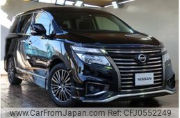 nissan elgrand 2015 -NISSAN--Elgrand DBA-TE52--TE52-082162---NISSAN--Elgrand DBA-TE52--TE52-082162-