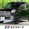 daihatsu cast 2018 quick_quick_LA250S_LA250S-0140223 image 1