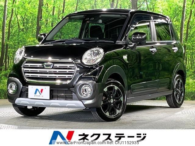 daihatsu cast 2018 quick_quick_LA250S_LA250S-0140223 image 1