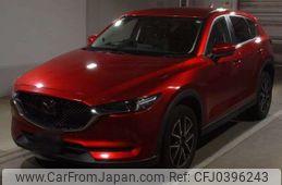 mazda cx-5 2017 -MAZDA--CX-5 LDA-KF2P--KF2P-112841---MAZDA--CX-5 LDA-KF2P--KF2P-112841-