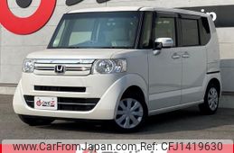 honda n-box 2016 CFJ1419630