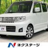 suzuki wagon-r 2007 -SUZUKI--Wagon R CBA-MH22S--MH22S-522201---SUZUKI--Wagon R CBA-MH22S--MH22S-522201- image 1