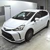 toyota prius-α 2015 quick_quick_DAA-ZVW41W_ZVW41-3378260 image 4