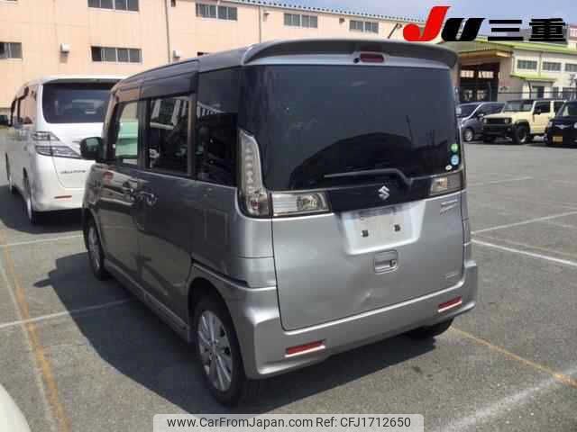 suzuki spacia 2014 CFJ1712650 image 2