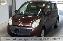 mazda carol 2010 CFJ1789862