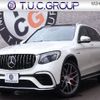 mercedes-benz amg 2018 -MERCEDES-BENZ--AMG CBA-253989--WDC2539892F460691---MERCEDES-BENZ--AMG CBA-253989--WDC2539892F460691- image 1