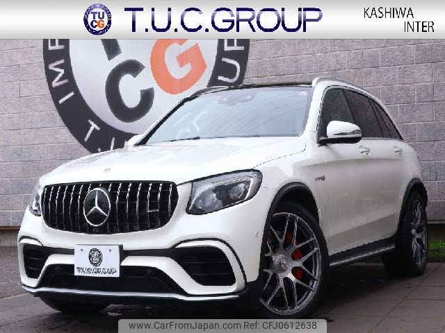 mercedes-benz amg 2018 -MERCEDES-BENZ--AMG CBA-253989--WDC2539892F460691---MERCEDES-BENZ--AMG CBA-253989--WDC2539892F460691- image 1