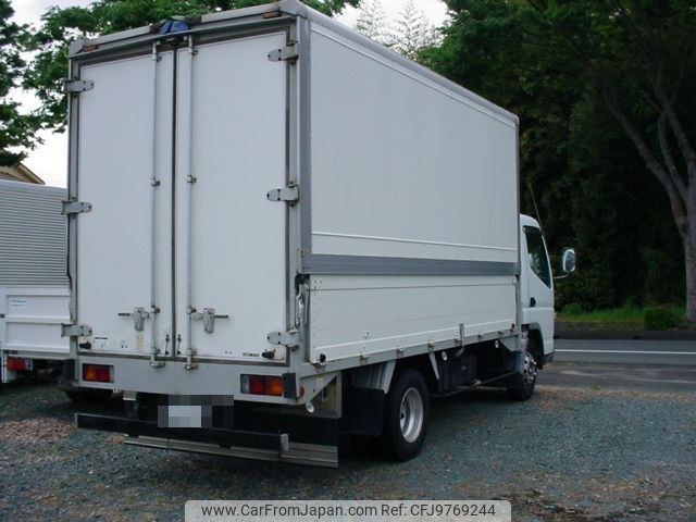 mitsubishi-fuso canter 2003 -MITSUBISHI--Canter KK-FE82EEV--FE82EEV-501115---MITSUBISHI--Canter KK-FE82EEV--FE82EEV-501115- image 2