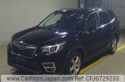 subaru forester 2020 -SUBARU--Forester 5BA-SK9--SK9-031901---SUBARU--Forester 5BA-SK9--SK9-031901-