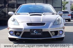 toyota celica 2003 GOO_JP_700072025530240730003