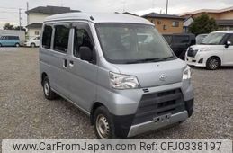 daihatsu hijet-van 2019 -DAIHATSU--Hijet Van EBD-S321V--S321V-0418261---DAIHATSU--Hijet Van EBD-S321V--S321V-0418261-