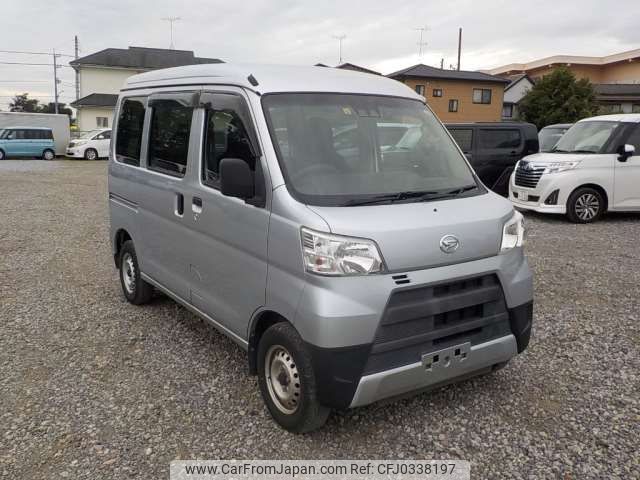 daihatsu hijet-van 2019 -DAIHATSU--Hijet Van EBD-S321V--S321V-0418261---DAIHATSU--Hijet Van EBD-S321V--S321V-0418261- image 1