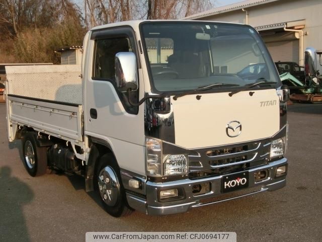 mazda titan 2015 -MAZDA--Titan LHR85A--7005611---MAZDA--Titan LHR85A--7005611- image 1