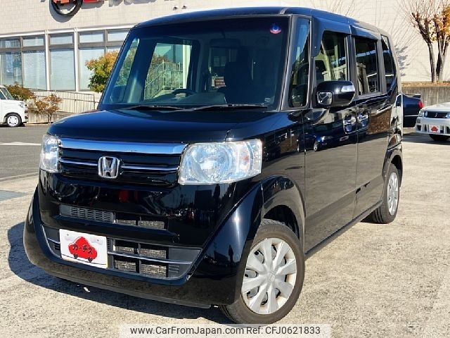 honda n-box 2016 -HONDA--N BOX DBA-JF1--JF1-1912570---HONDA--N BOX DBA-JF1--JF1-1912570- image 1