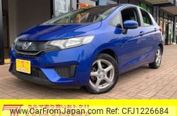 honda fit 2014 -HONDA--Fit DAA-GP5--GP5-3093721---HONDA--Fit DAA-GP5--GP5-3093721-