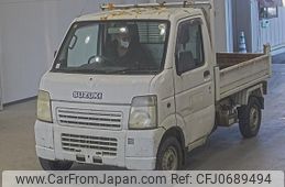 suzuki carry-truck 2003 -SUZUKI--Carry Truck DA63T-194535---SUZUKI--Carry Truck DA63T-194535-