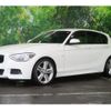 bmw 1-series 2014 -BMW--BMW 1 Series DBA-1A16--WBA1A32040J073170---BMW--BMW 1 Series DBA-1A16--WBA1A32040J073170- image 7