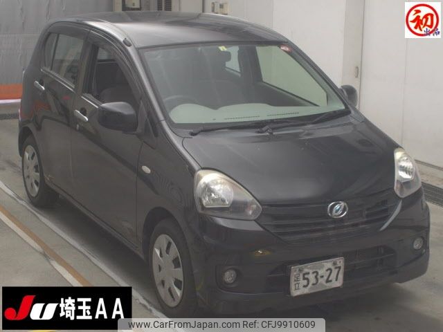 daihatsu mira-e-s 2013 -DAIHATSU--Mira e:s LA300S-1199469---DAIHATSU--Mira e:s LA300S-1199469- image 1