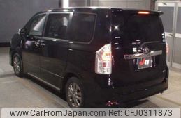 toyota voxy 2012 TE2554