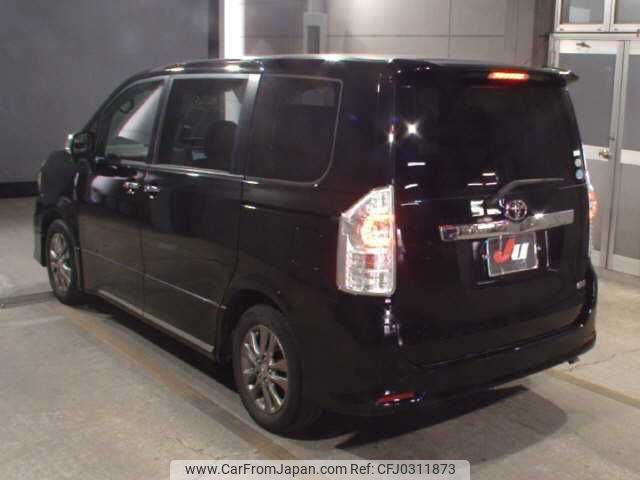 toyota voxy 2012 TE2554 image 1