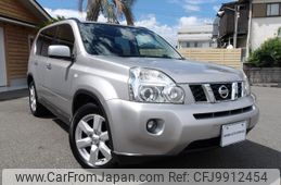 nissan x-trail 2009 quick_quick_DNT31_DNT31-002101