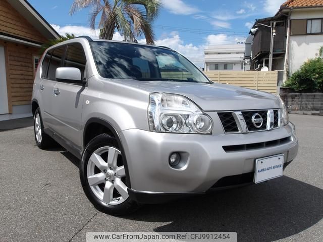 nissan x-trail 2009 quick_quick_DNT31_DNT31-002101 image 1