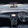 toyota harrier 2014 -TOYOTA--Harrier DBA-ZSU60W--ZSU60-0020212---TOYOTA--Harrier DBA-ZSU60W--ZSU60-0020212- image 2