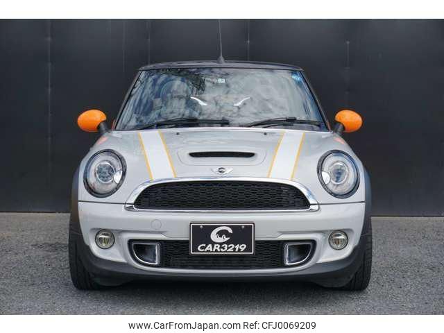 mini mini-others 2015 -BMW--BMW Mini ZP16--0T761431---BMW--BMW Mini ZP16--0T761431- image 2