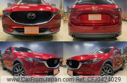 mazda cx-5 2017 quick_quick_LDA-KF2P_KF2P-121093