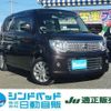 nissan moco 2014 -NISSAN 【船橋 580ｳ1367】--Moco MG33S--428477---NISSAN 【船橋 580ｳ1367】--Moco MG33S--428477- image 1