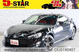 toyota 86 2013 -TOYOTA--86 DBA-ZN6--ZN6-036421---TOYOTA--86 DBA-ZN6--ZN6-036421-