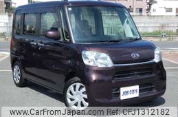 daihatsu tanto 2015 -DAIHATSU--Tanto DBA-LA600S--LA600S-0344911---DAIHATSU--Tanto DBA-LA600S--LA600S-0344911-