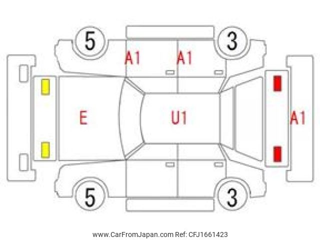 honda freed 2023 CFJ1661423 image 2