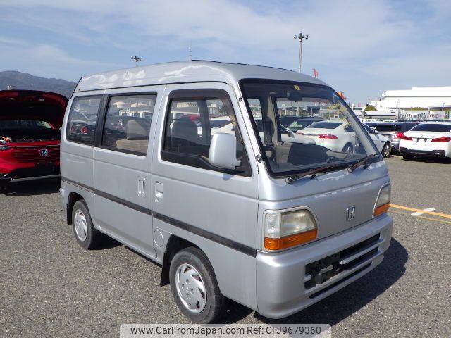 1994 Honda Acty Van HH3 2WD - Car Price $3,168