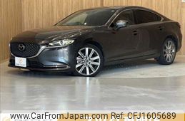 mazda atenza 2020 CFJ1605689