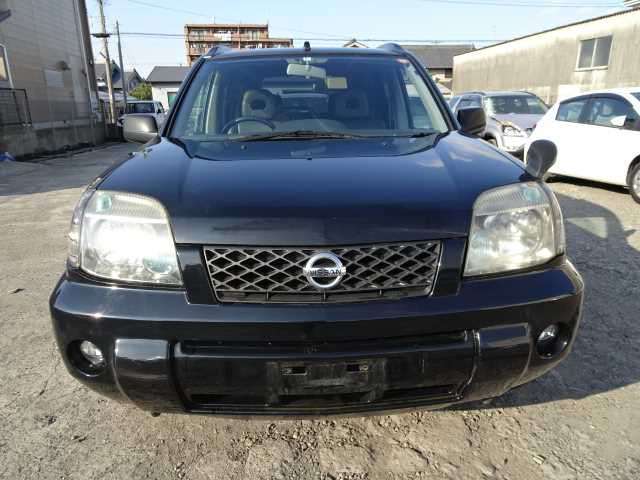 nissan x-trail 2005 180111213010 image 2