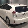 toyota prius-α 2020 -TOYOTA--Prius α ZVW41W-0087670---TOYOTA--Prius α ZVW41W-0087670- image 2