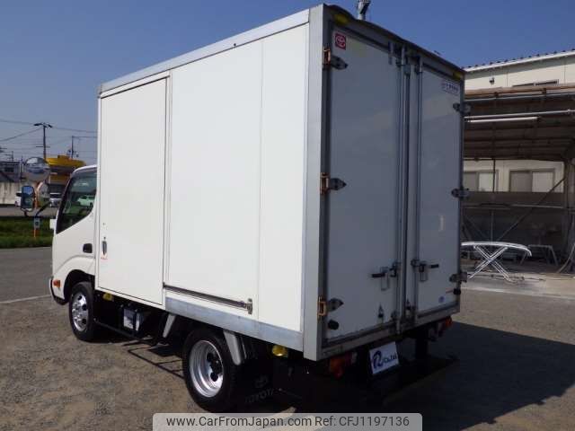 toyota dyna-truck 2016 -TOYOTA--Dyna QDF-KDY221--KDY221-8006031---TOYOTA--Dyna QDF-KDY221--KDY221-8006031- image 2