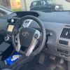 toyota prius-α 2012 -TOYOTA--Prius α DAA-ZVW41W--ZVW41-3056736---TOYOTA--Prius α DAA-ZVW41W--ZVW41-3056736- image 17