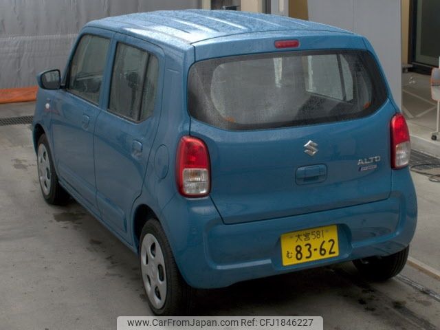 suzuki alto 2024 CFJ1846227 image 2