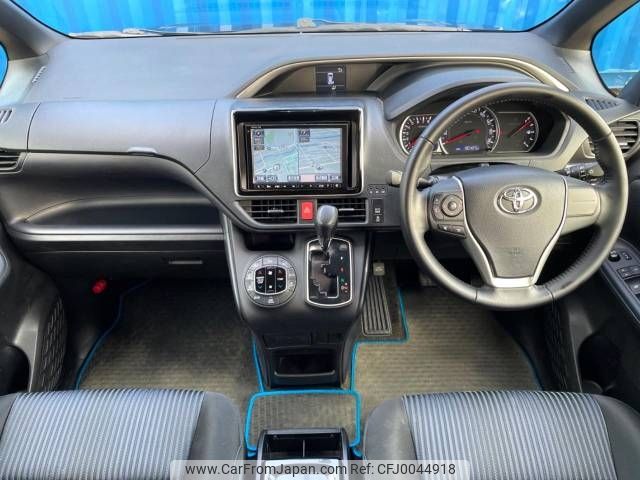 toyota voxy 2016 -TOYOTA--Voxy DBA-ZRR85W--ZRR85-0051963---TOYOTA--Voxy DBA-ZRR85W--ZRR85-0051963- image 2