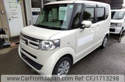 honda n-box 2017 CFJ1713298