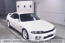 nissan skyline 1997 -NISSAN--Skyline ECR33-134292---NISSAN--Skyline ECR33-134292-