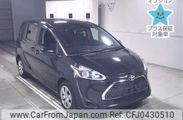 toyota sienta 2021 -TOYOTA--Sienta NSP170G-7290109---TOYOTA--Sienta NSP170G-7290109-